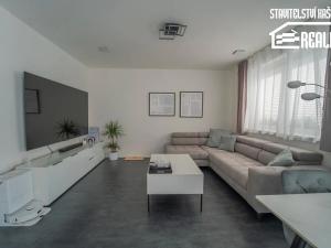 Prodej rodinného domu, Úherčice, 88 m2