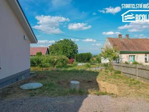 Prodej rodinného domu, Úherčice, 88 m2