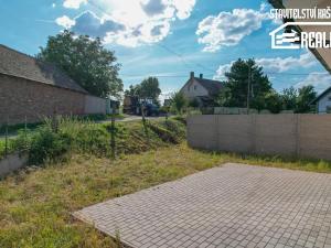 Prodej rodinného domu, Úherčice, 88 m2