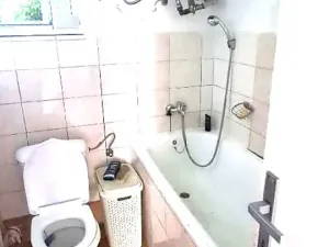 Pronájem bytu 3+1, Mratín, 75 m2