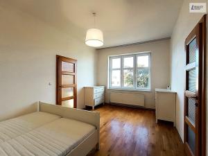 Pronájem bytu 2+kk, Příbram - Příbram IV, Petra Bezruče, 88 m2