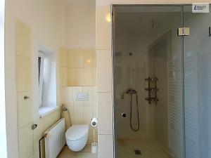 Pronájem bytu 2+kk, Příbram - Příbram IV, Petra Bezruče, 88 m2