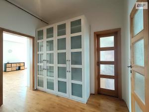 Pronájem bytu 2+kk, Příbram - Příbram IV, Petra Bezruče, 88 m2