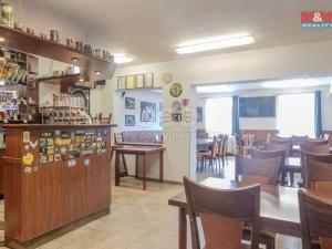 Prodej restaurace, Otrokovice, Nábřeží, 386 m2