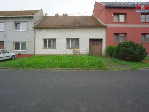 Prodej rodinného domu, Ostrožská Nová Ves, Za kostelem, 86 m2