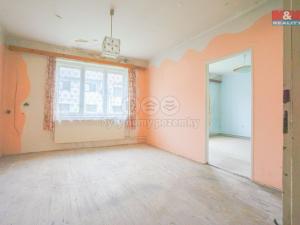 Prodej rodinného domu, Ostrožská Nová Ves, Za kostelem, 86 m2