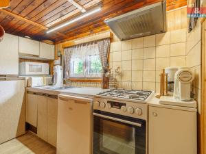 Prodej chaty, Kadaň - Tušimice, 70 m2