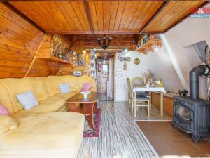 Prodej chaty, Kadaň - Tušimice, 70 m2