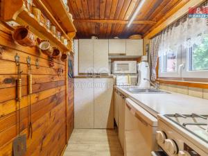 Prodej chaty, Kadaň - Tušimice, 70 m2
