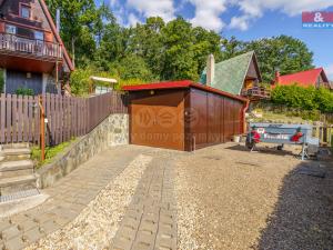 Prodej chaty, Kadaň - Tušimice, 70 m2