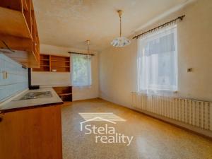 Prodej rodinného domu, Bruntál, Havlíčkova, 148 m2
