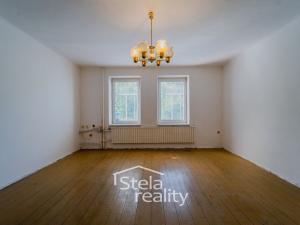 Prodej rodinného domu, Bruntál, Havlíčkova, 148 m2