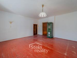Prodej rodinného domu, Bruntál, Havlíčkova, 148 m2