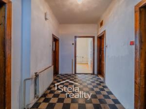 Prodej rodinného domu, Bruntál, Havlíčkova, 148 m2