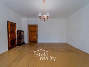 Prodej rodinného domu, Bruntál, Havlíčkova, 148 m2