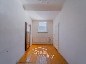 Prodej rodinného domu, Bruntál, Havlíčkova, 148 m2