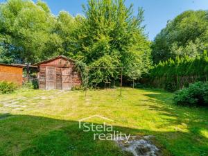Prodej rodinného domu, Bruntál, Havlíčkova, 148 m2