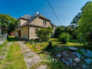 Prodej rodinného domu, Bruntál, Havlíčkova, 148 m2