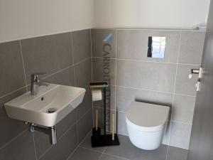Pronájem bytu 3+kk, Ostrava - Slezská Ostrava, U Hájenky, 78 m2