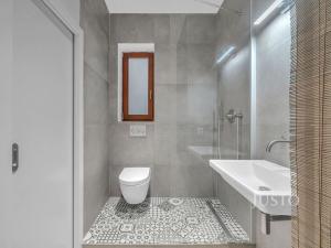 Pronájem bytu 3+kk, Praha - Žižkov, Baranova, 99 m2