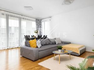 Prodej bytu 3+kk, Praha - Modřany, Mezi vodami, 80 m2