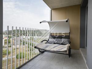 Prodej bytu 3+kk, Praha - Modřany, Mezi vodami, 80 m2