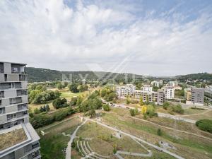 Prodej bytu 3+kk, Praha - Modřany, Mezi vodami, 80 m2