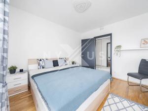 Prodej bytu 3+kk, Praha - Modřany, Mezi vodami, 80 m2
