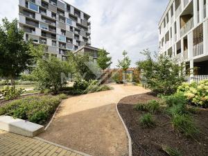 Prodej bytu 3+kk, Praha - Modřany, Mezi vodami, 80 m2