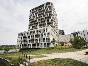 Prodej bytu 3+kk, Praha - Modřany, Mezi vodami, 80 m2