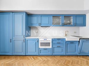 Pronájem bytu 2+kk, Praha - Vinohrady, Mánesova, 59 m2