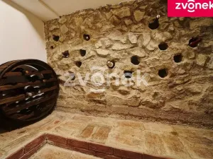 Prodej rodinného domu, Zlín - Kostelec, Přehradní, 192 m2