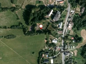 Prodej pozemku, Kružberk, 3500 m2