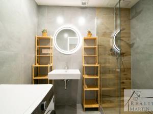 Prodej bytu 5+kk, Praha - Modřany, Petržílova, 84 m2