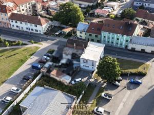 Prodej rodinného domu, Ivanovice na Hané, Žižkova, 174 m2
