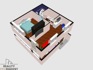 Prodej rodinného domu, Ivanovice na Hané, Žižkova, 174 m2