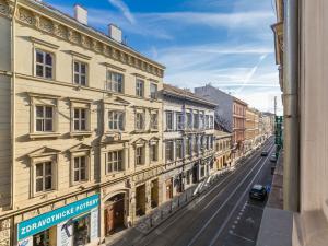 Prodej bytu 1+1, Praha, Lidická, 40 m2