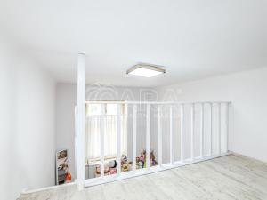 Prodej bytu 1+1, Praha, Lidická, 40 m2