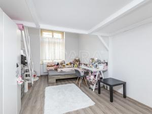 Prodej bytu 1+1, Praha, Lidická, 40 m2