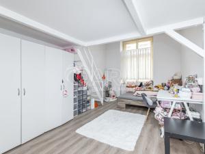 Prodej bytu 1+1, Praha, Lidická, 40 m2