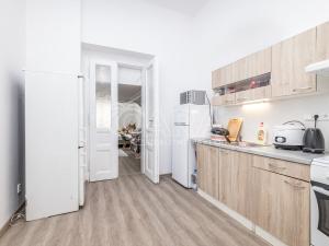 Prodej bytu 1+1, Praha, Lidická, 40 m2