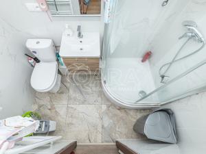 Prodej bytu 1+1, Praha, Lidická, 40 m2