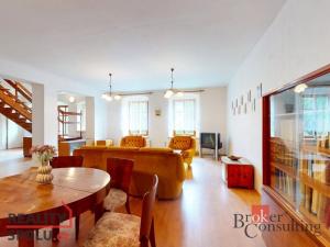 Prodej rodinného domu, Kadaň - Zásada u Kadaně, 286 m2