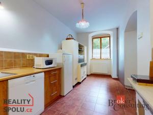 Prodej rodinného domu, Kadaň - Zásada u Kadaně, 286 m2