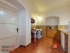 Prodej rodinného domu, Kadaň - Zásada u Kadaně, 286 m2