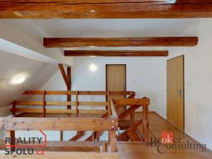 Prodej rodinného domu, Kadaň - Zásada u Kadaně, 286 m2