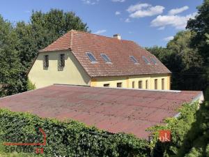 Prodej rodinného domu, Kadaň - Zásada u Kadaně, 286 m2