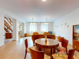 Prodej rodinného domu, Kadaň - Zásada u Kadaně, 286 m2