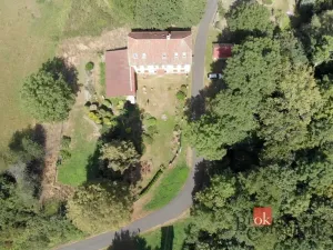 Prodej rodinného domu, Kadaň - Zásada u Kadaně, 286 m2