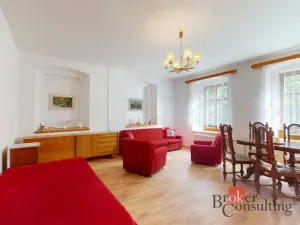 Prodej rodinného domu, Kadaň - Zásada u Kadaně, 286 m2